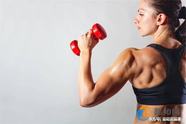 女生健身需要注意些什么  这些运动误区要了解  别再错下去了