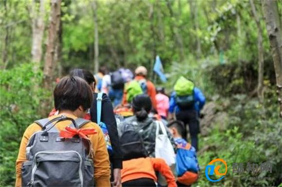 户外徒步中的十八怪 你到底占了几怪