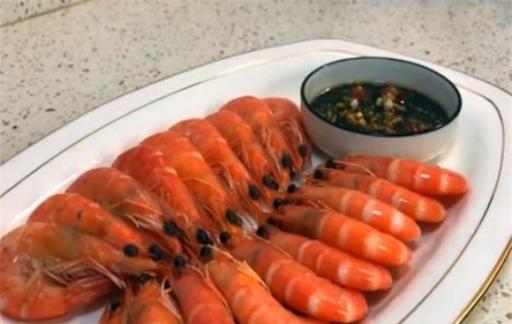 做水煮“大蝦”時，冷水下鍋還是開水下鍋？一直做錯，難怪不好吃