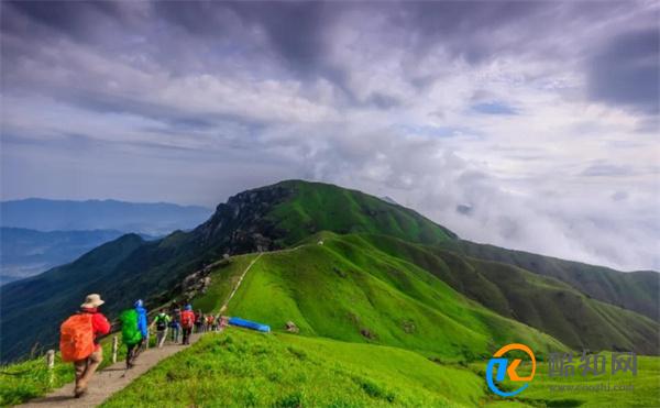 户外复杂地形下，登山杖该怎么用？