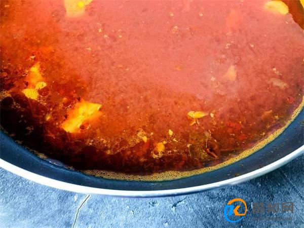 我家秘制番茄火锅汤底做法  凭它曾火爆朋友圈  这个味道百吃不厌