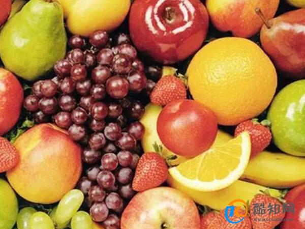 十大低糖水果排行榜 吃低糖水果有什么好处？