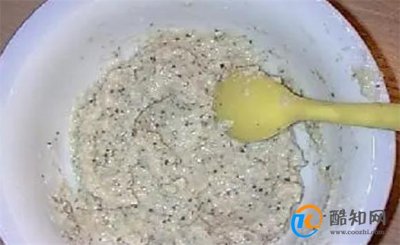 豆渣面膜 是怎么制作的？