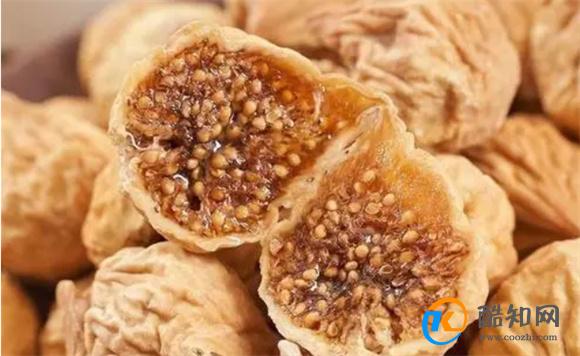 无花果干泡水喝的功效 无花果哪些人尽量少吃