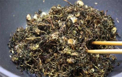 蒲公英茶的功效以及副作用