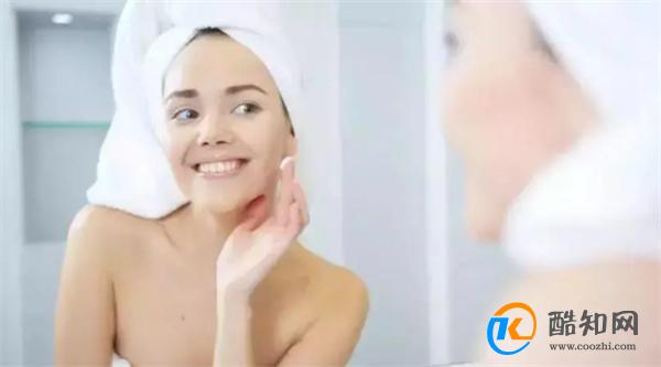 美容护肤得从小细节做起来 日常护肤7步骤