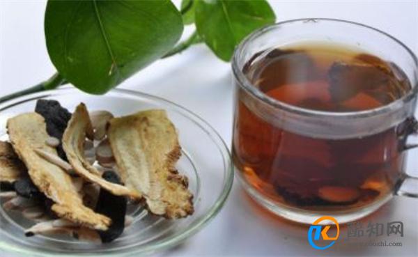 当归泡水喝的功效 什么人不能喝当归泡水