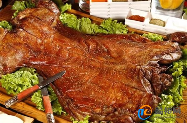 内蒙古的羊好为啥当地人偏爱吃煮羊肉而不是烤羊肉