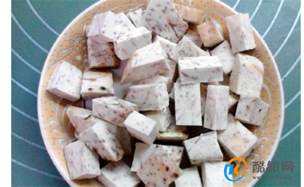 血糖高的人吃什么主食比较好