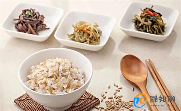 血糖高的人吃什么主食比较好