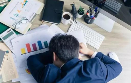 午睡是身体的“自我修复”  科学家揭露：午睡不同时长的效果