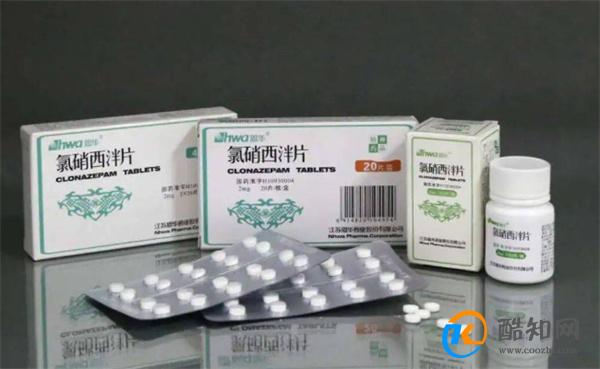 苯二氮卓类药的功效和禁忌人群有哪些