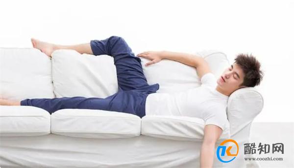 午睡是身体的“自我修复”  科学家揭露：午睡不同时长的效果