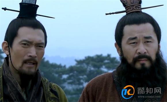历史上许攸的真正死因
