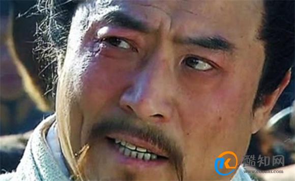 历史上许攸的真正死因