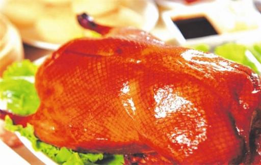 北京烤鸭和南京烤鸭的区别哪里的烤鸭更好吃呢