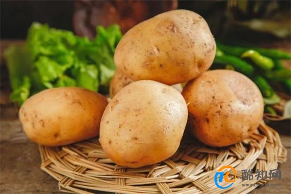 吃完土豆 血糖升到了14.1mmol/L 土豆是升血糖还是降血糖 