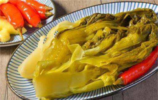 酸菜含有亚硝酸盐 长期吃对身体是好是坏 谨记4点 放心吃酸菜