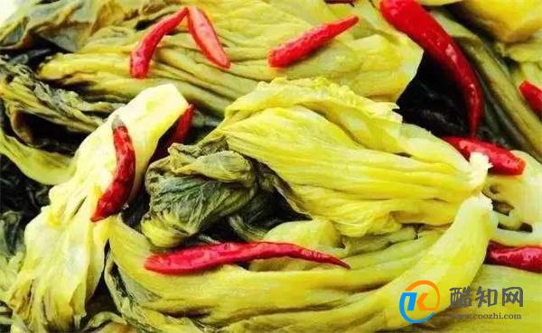 酸菜含有亚硝酸盐 长期吃对身体是好是坏 谨记4点 放心吃酸菜