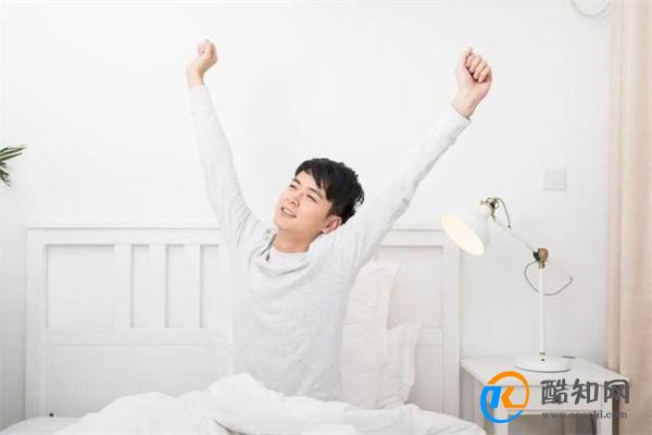 早上起床有6件“长寿事” 坚持一周就有变化 你能做到几个呢 