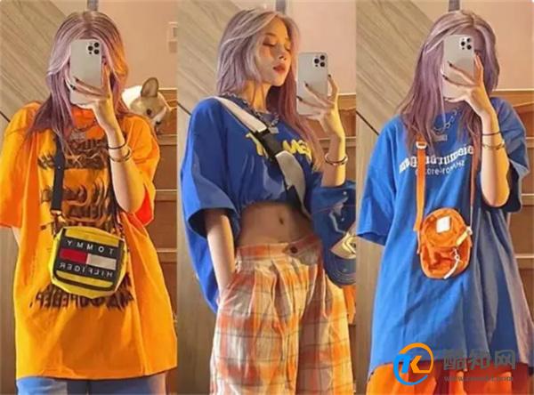 有眼光的女人  很少穿以下5种衣服  假时髦没档次  身材好也没辙