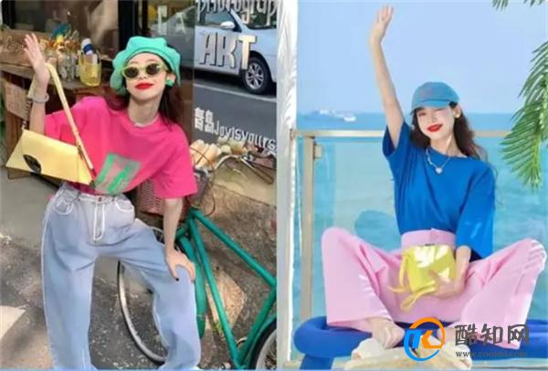 有眼光的女人  很少穿以下5种衣服  假时髦没档次  身材好也没辙