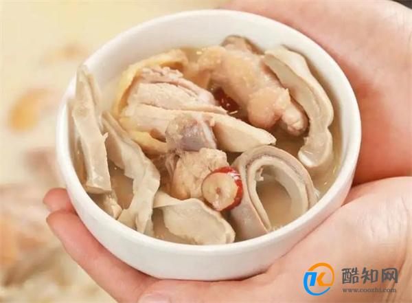 老话讲：一个猪肚十副药 什么意思吃猪肚能获得哪些好处