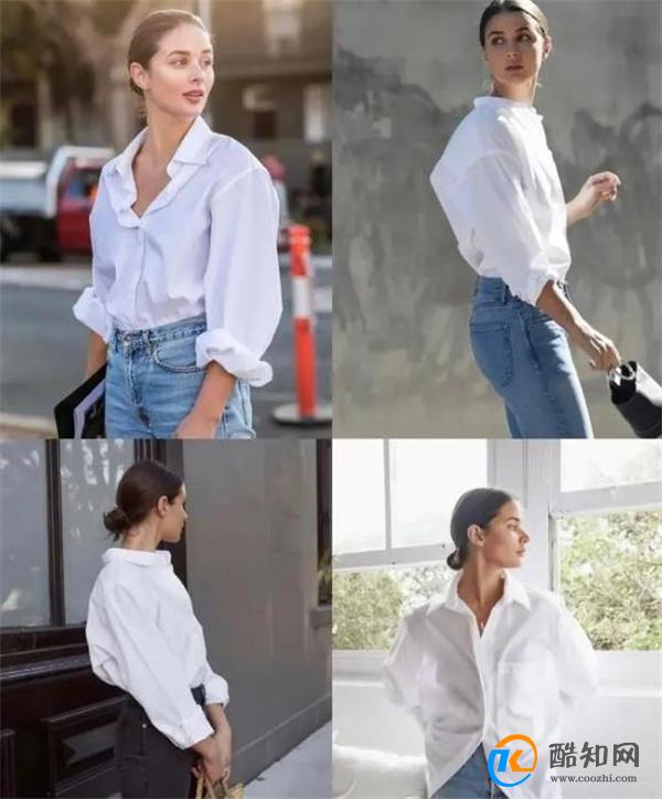 建议中年女人：提升档次感别指望这4种上衣，不是显老气就是廉价