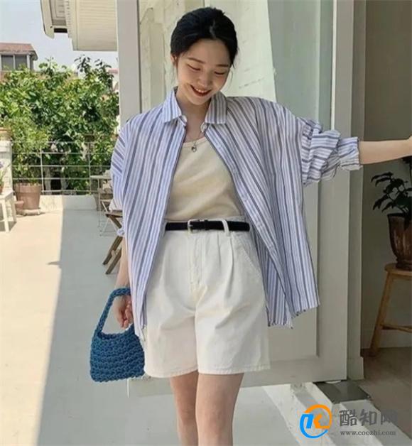 为什么有些女生身材挺好，穿短裤却不显高？主要是4个地方不对劲