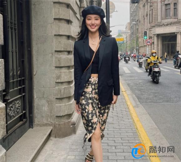 穿裙子别被“假精致”误导，“真精致”一般看这2点，很容易区分