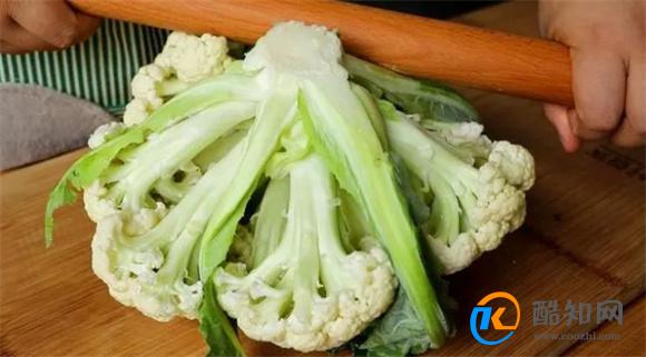 西兰花是甲状腺肿的催化剂吗?医生:除了花椰菜,这些菜也要注意