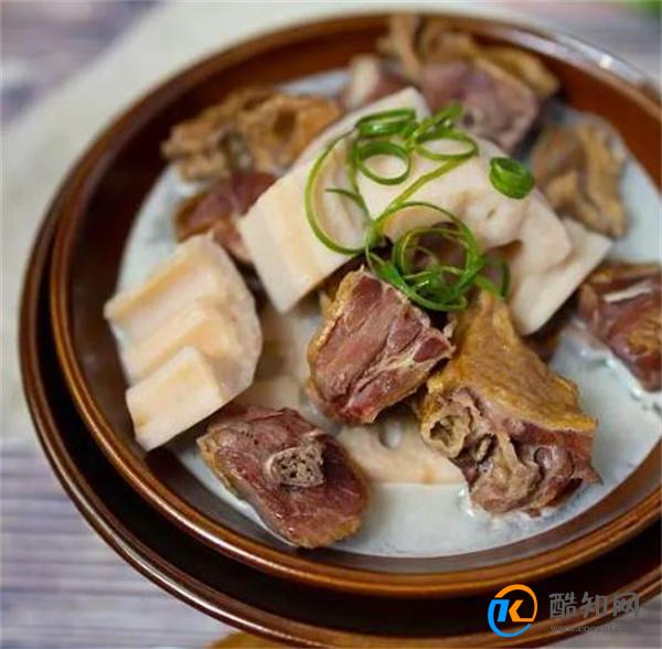 肝脏不好？平时吃饭加上这个菜，简单好做