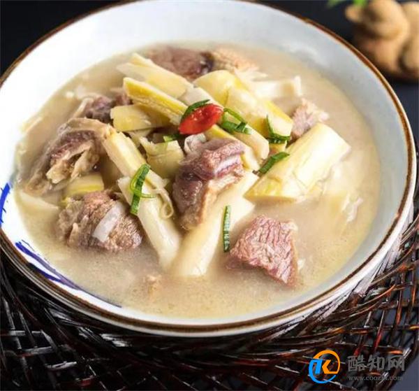 肝脏不好？平时吃饭加上这个菜，简单好做