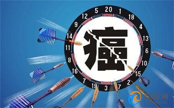 我国新增癌症人数是全球之首但背后的5种原因都好改正