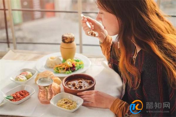 有4种“抗初老”食物其实就在你的身边