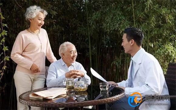 年轻时身体不好老了身体反而越来越好 这到底是为什么