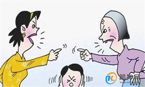 所有婆媳之间的矛盾都源于这三点 看完你就明白了