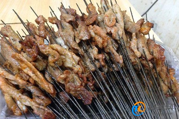 6种食物已被列入“致癌名单” 再喜欢也要尽量少碰