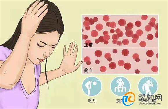 男性肾功能不太行，5种表现跑不掉，基本一眼就能看出