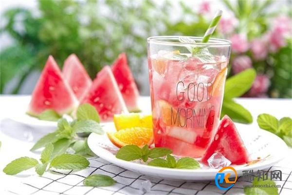 夏天是最适合祛湿的季节 这些祛湿小妙招 赶紧收藏起来