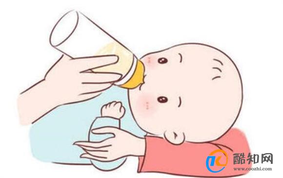 母乳喂养容易犯的6个错误 影响宝宝肠胃 妈妈也要吃亏