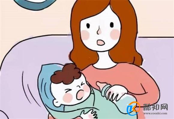 母乳喂养容易犯的6个错误 影响宝宝肠胃 妈妈也要吃亏