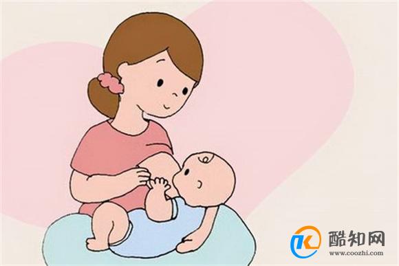 母乳喂养容易犯的6个错误 影响宝宝肠胃 妈妈也要吃亏