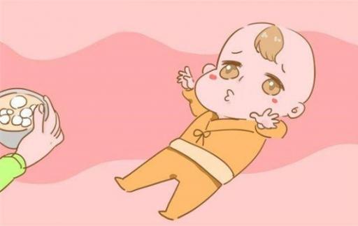 引起宝宝出汗多 这2个原因是关键 很多妈妈不知道