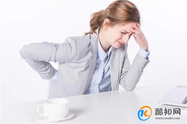 总是腰痛？不妨试试这4种方法，或能助你有效缓解