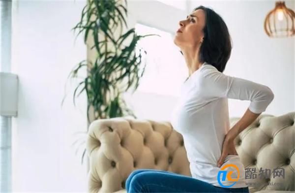 总是腰痛？不妨试试这4种方法，或能助你有效缓解