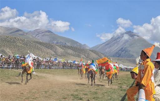 藏族节日有那些 藏民的生活和风俗