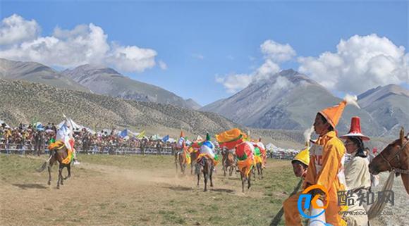 藏族节日有那些 藏民的生活和风俗