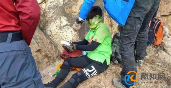 如何快速从登山  徒步的伤痛中恢复过来 