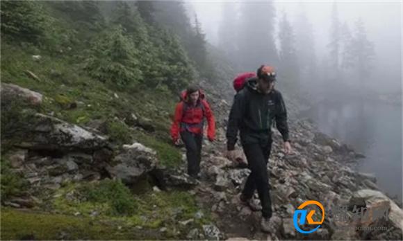 专为登山设计的8个训练方法：力量、耐力、平衡和柔韧性练习指导